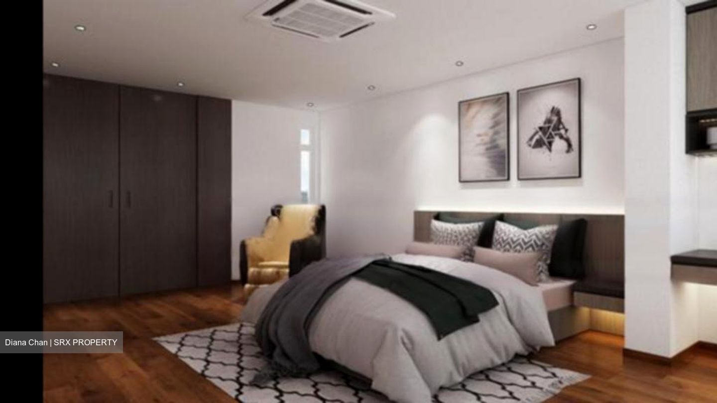 Turf Club Road (D11), Detached #470862691